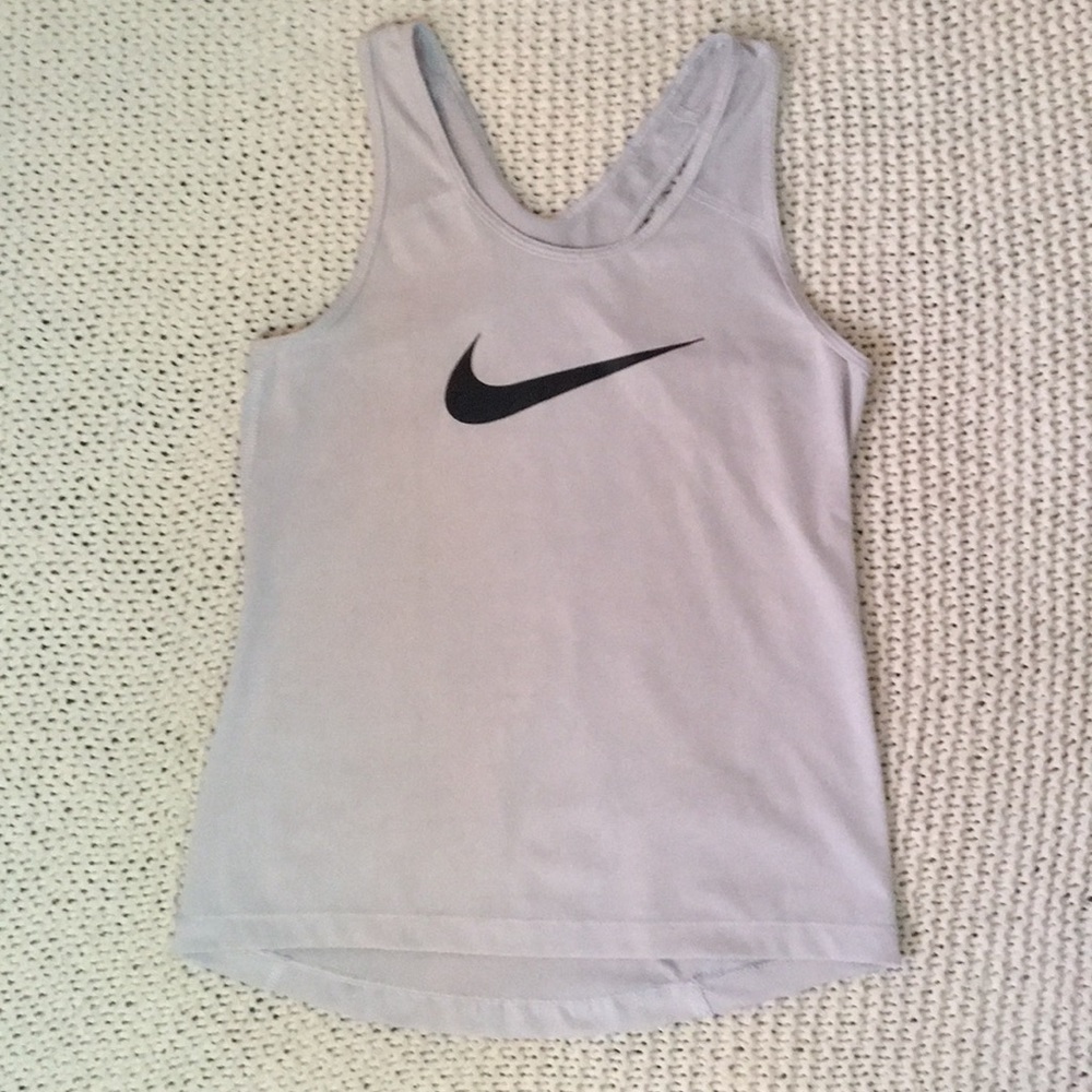 Nike tank top